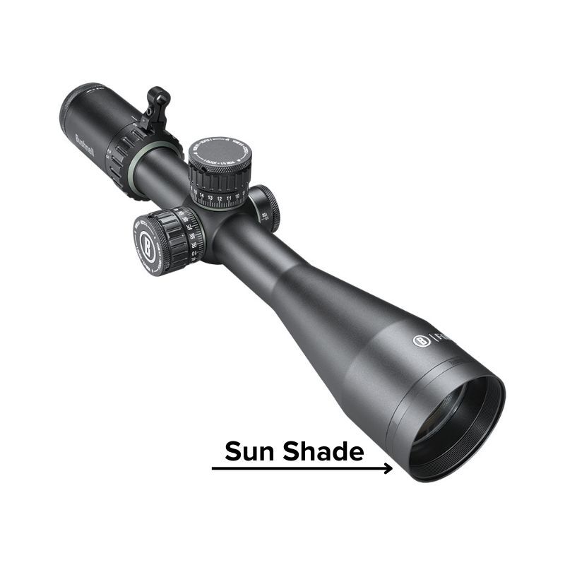 Sunshade 2.5